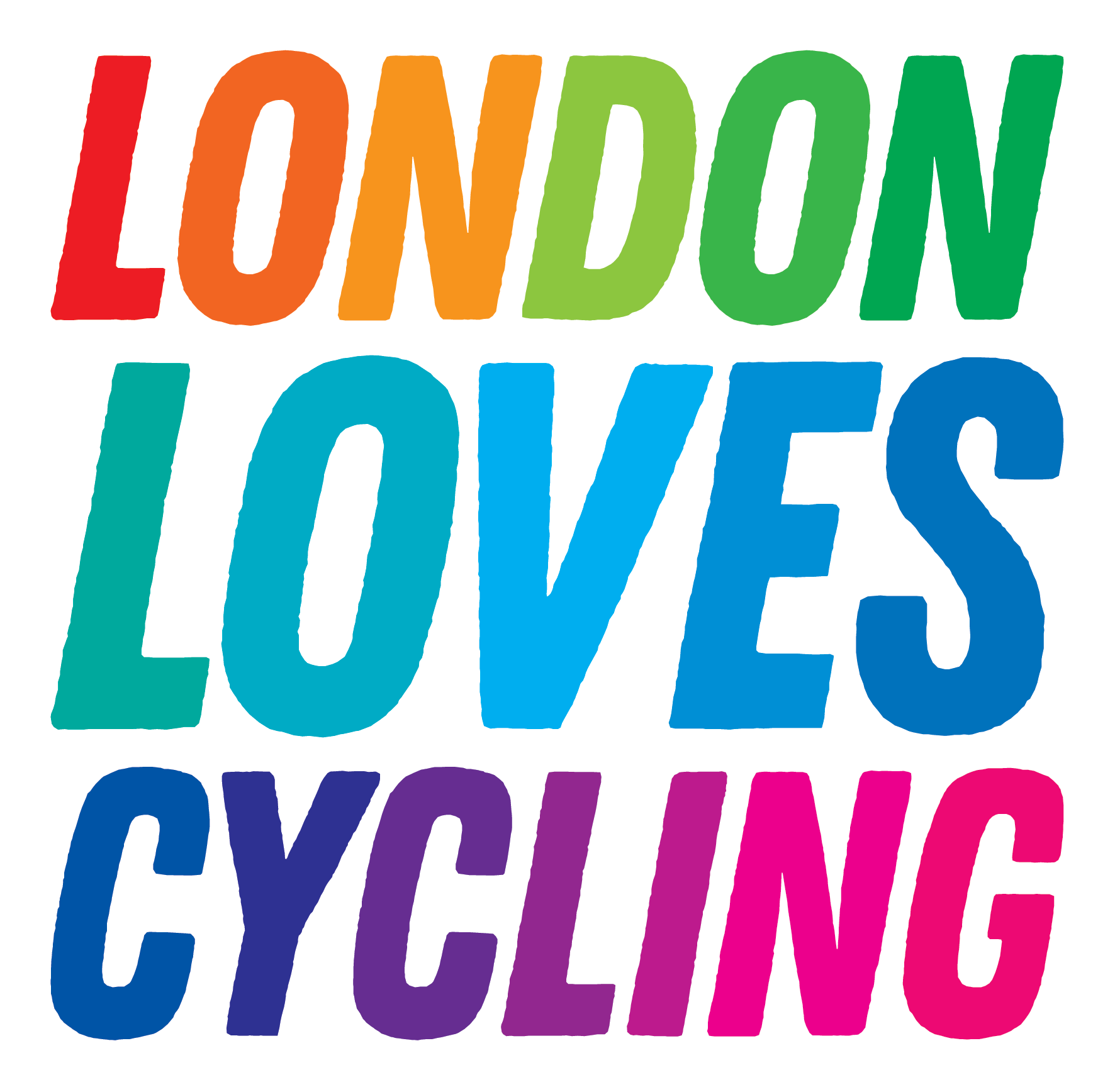 London Loves Cycling
