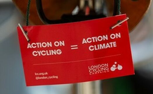 LCC action on climate logo